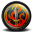 Runes Of Magic - Warrior 1 Icon 32x32 png